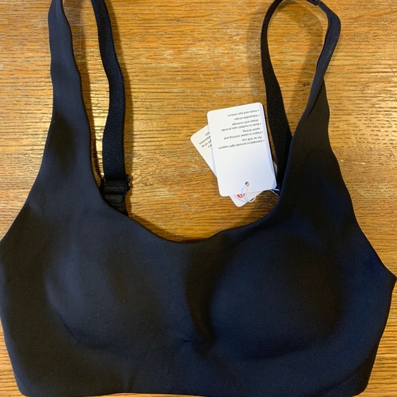 SOLD Lululemon. 2 bras for $60 - Picture 2 of 4